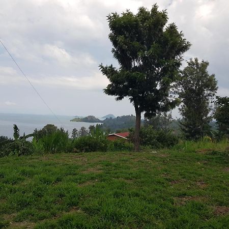 Rebero Kivu Resort Kibuye Bagian luar foto